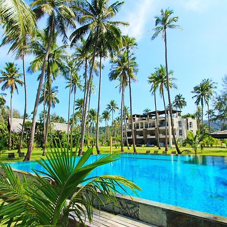 Siam Royal View Resort Apartments Koh Chang Exterior photo