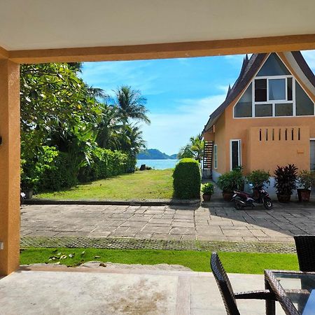 Siam Royal View Resort Apartments Koh Chang Exterior photo