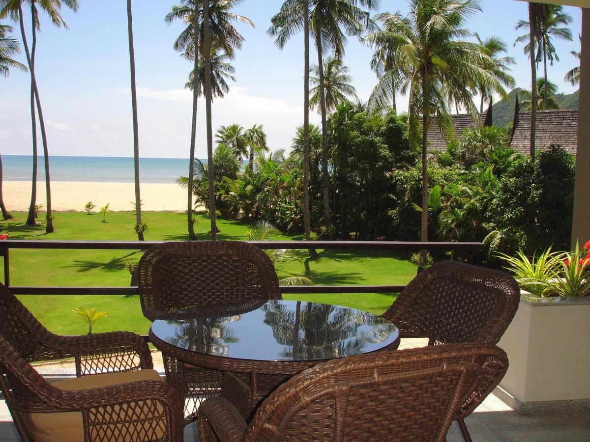 Siam Royal View Resort Apartments Koh Chang Exterior photo