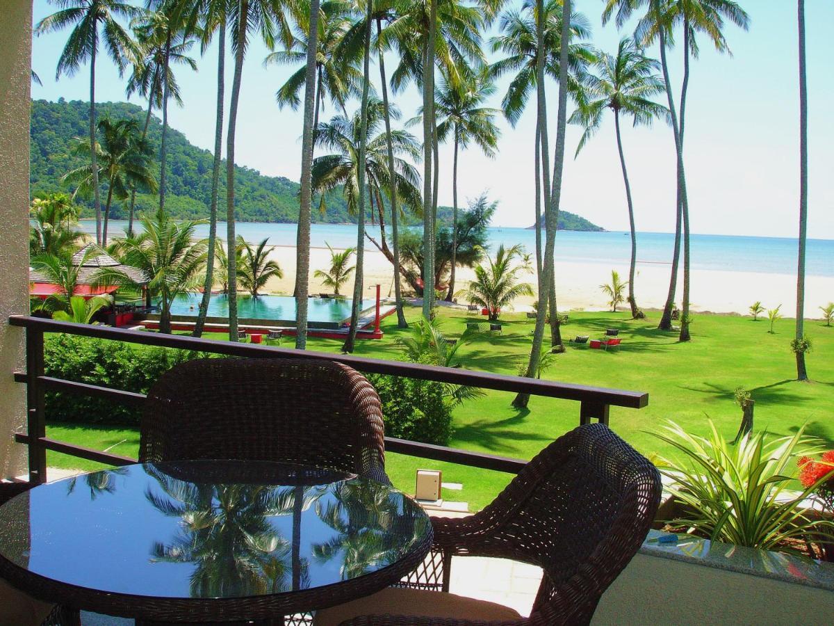 Siam Royal View Resort Apartments Koh Chang Exterior photo