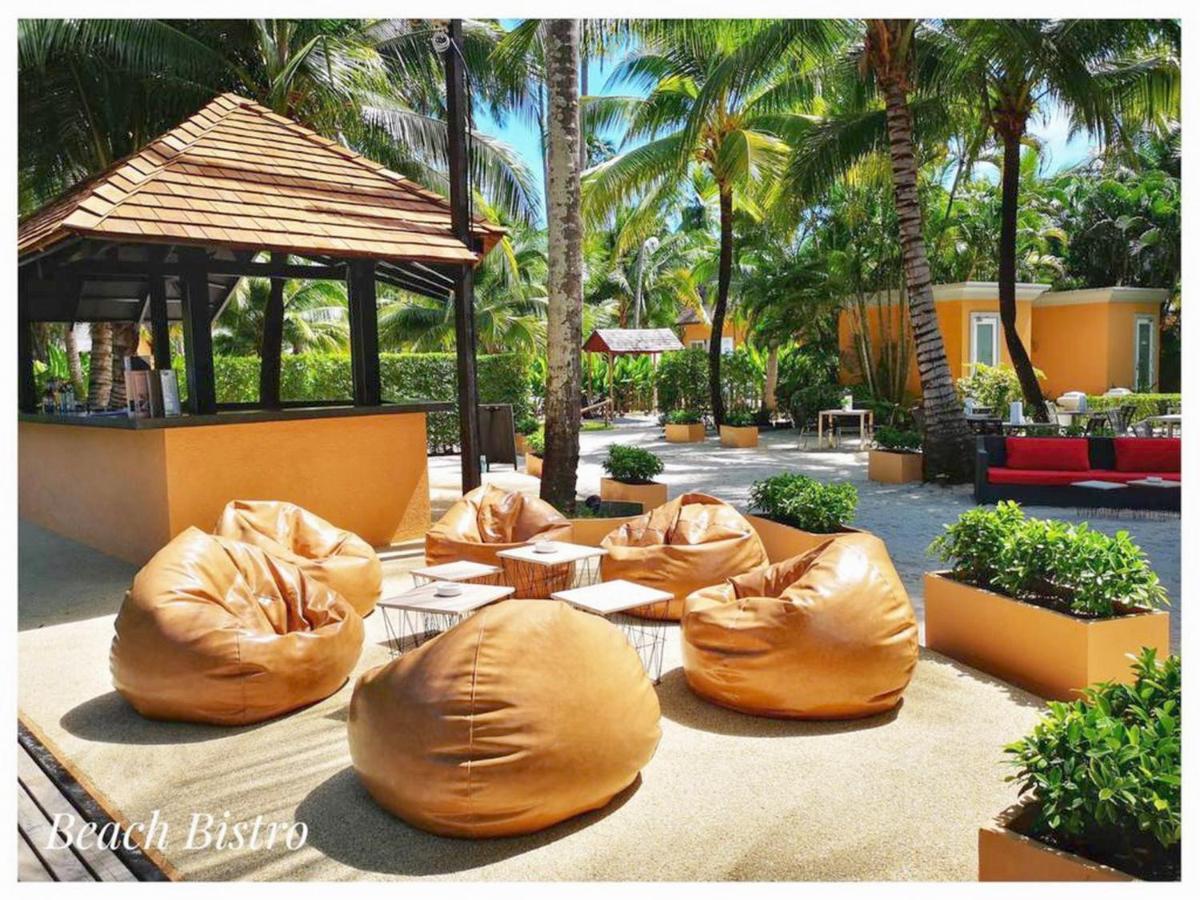 Siam Royal View Resort Apartments Koh Chang Exterior photo