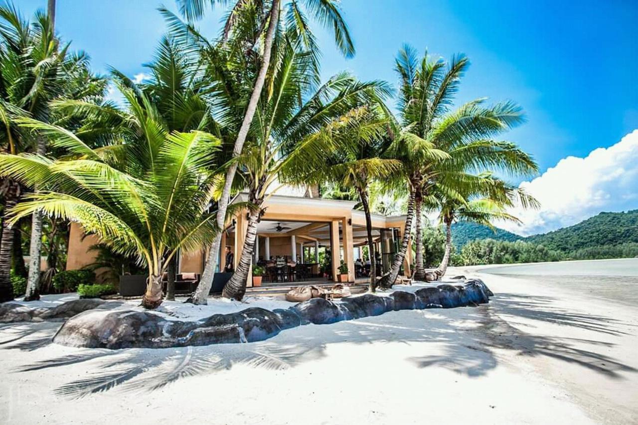 Siam Royal View Resort Apartments Koh Chang Exterior photo