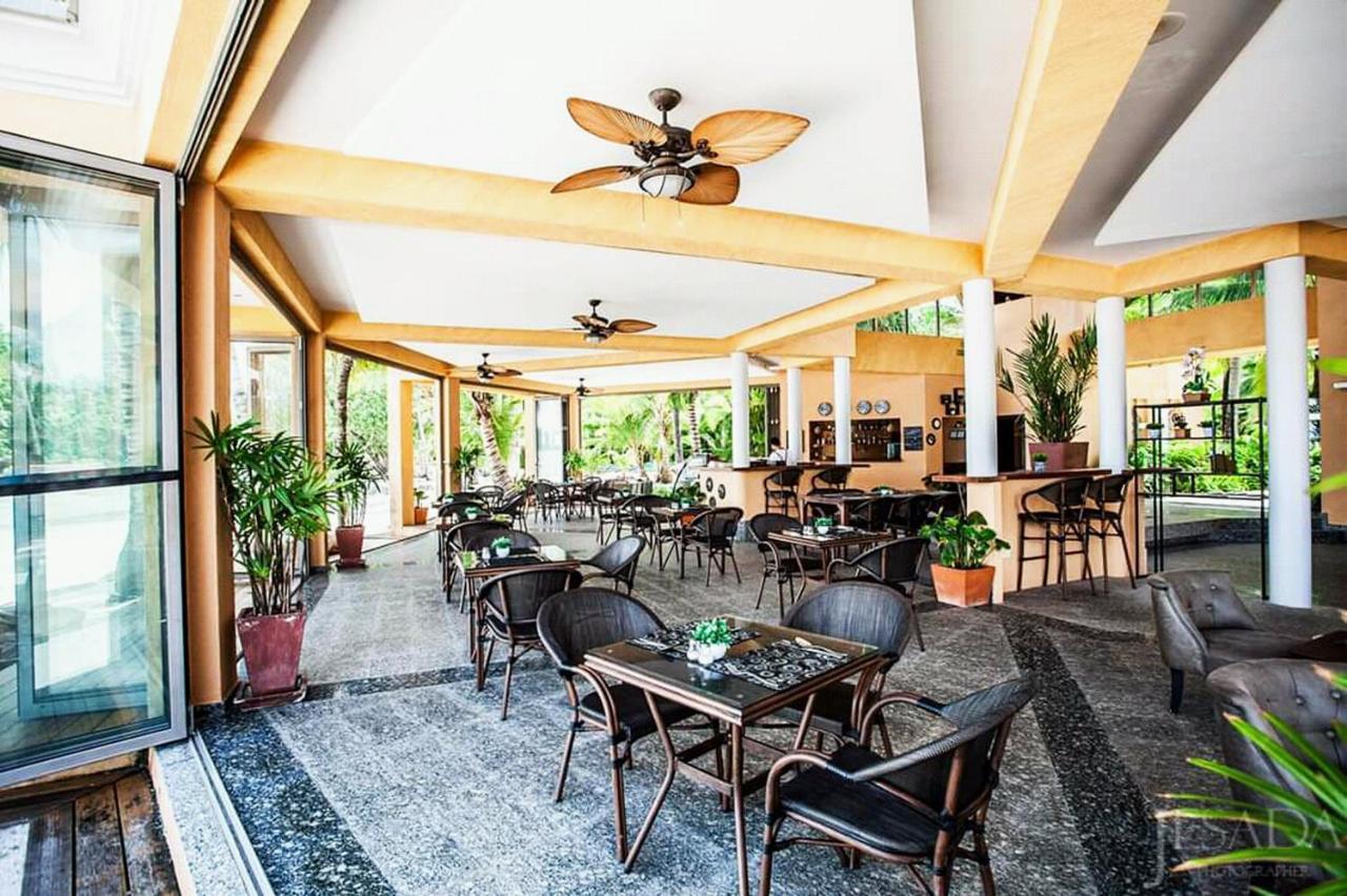 Siam Royal View Resort Apartments Koh Chang Exterior photo