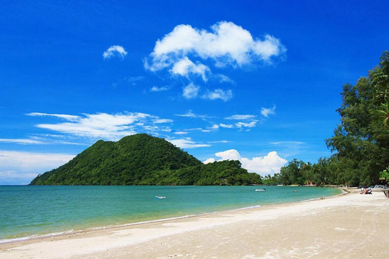 Siam Royal View Resort Apartments Koh Chang Exterior photo