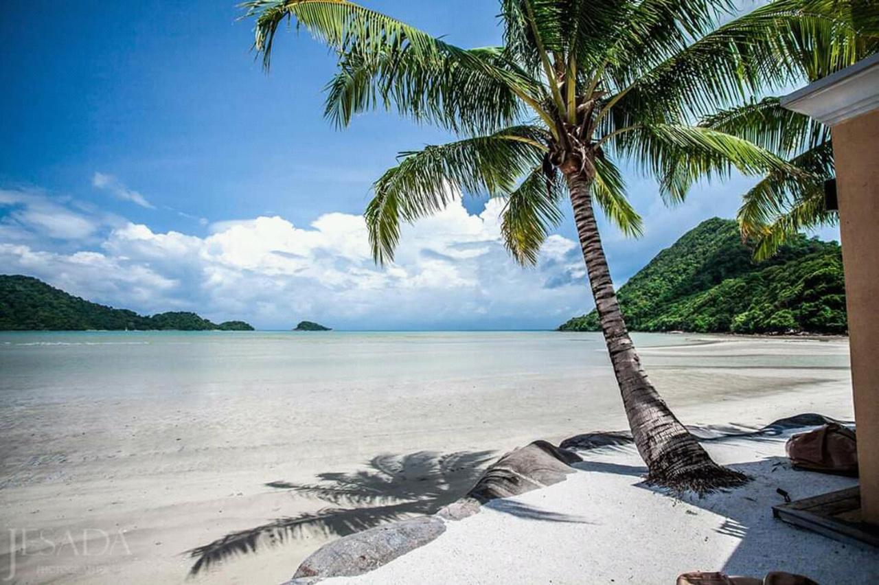 Siam Royal View Resort Apartments Koh Chang Exterior photo