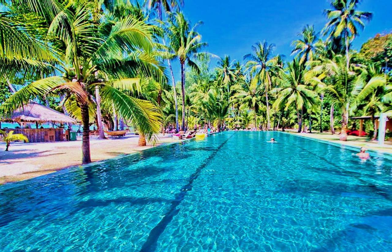 Siam Royal View Resort Apartments Koh Chang Exterior photo