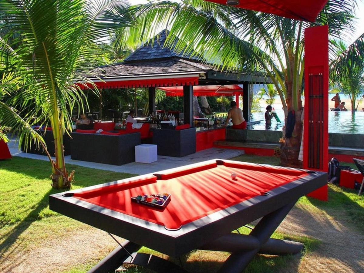 Siam Royal View Resort Apartments Koh Chang Exterior photo