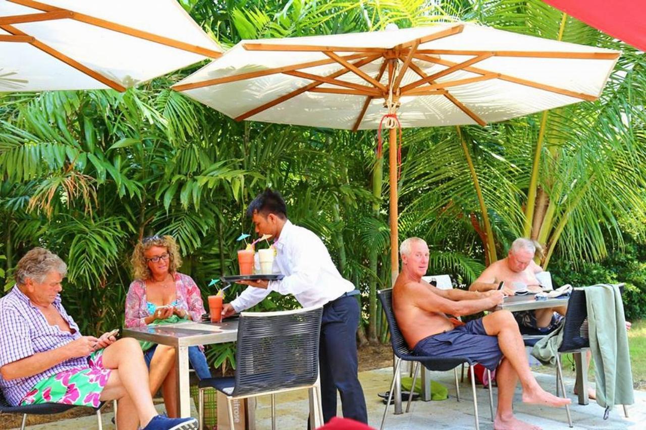 Siam Royal View Resort Apartments Koh Chang Exterior photo