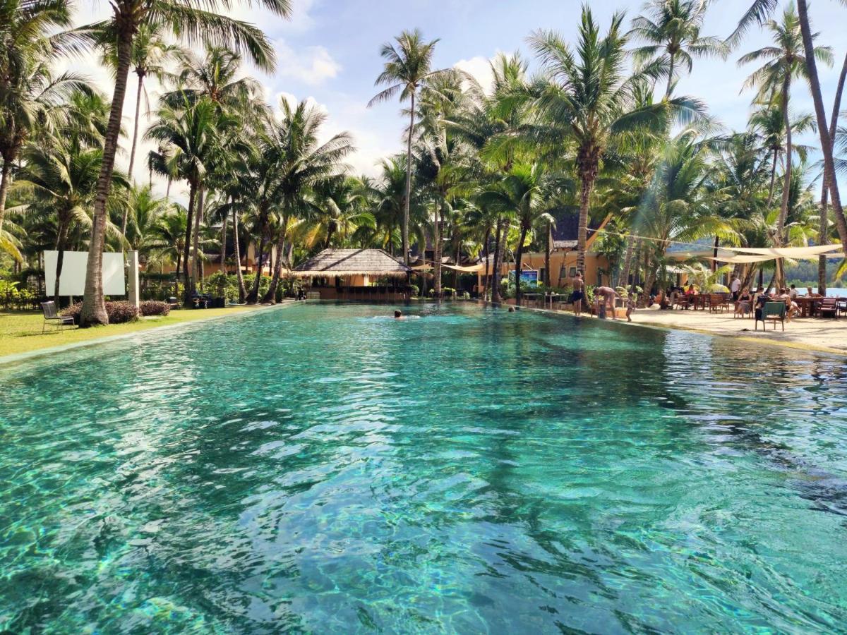 Siam Royal View Resort Apartments Koh Chang Exterior photo