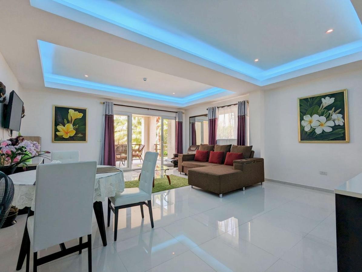 Siam Royal View Resort Apartments Koh Chang Exterior photo