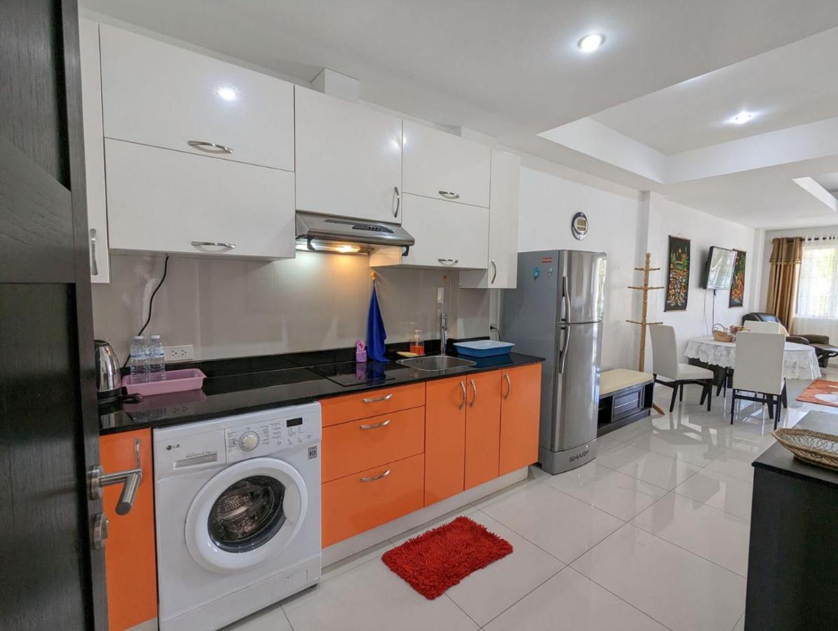 Siam Royal View Resort Apartments Koh Chang Exterior photo