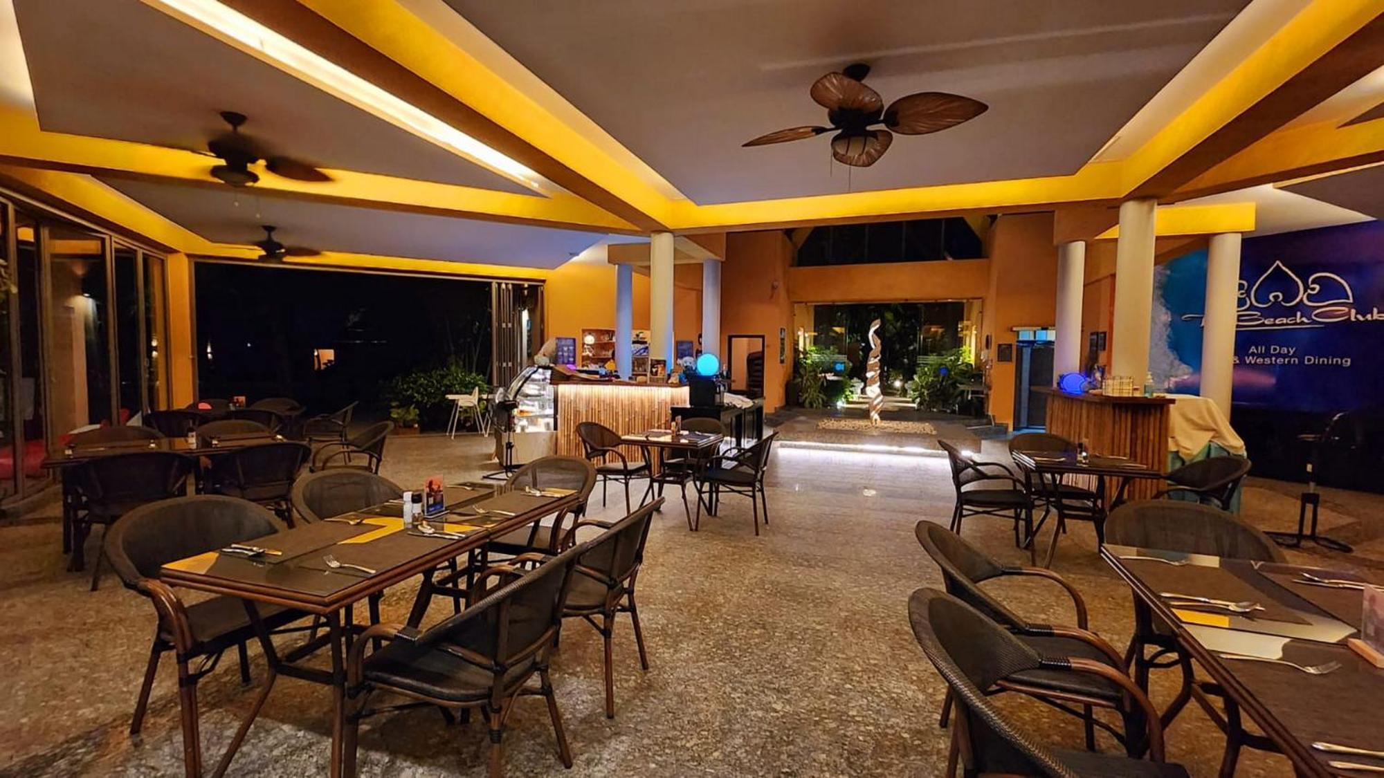 Siam Royal View Resort Apartments Koh Chang Exterior photo