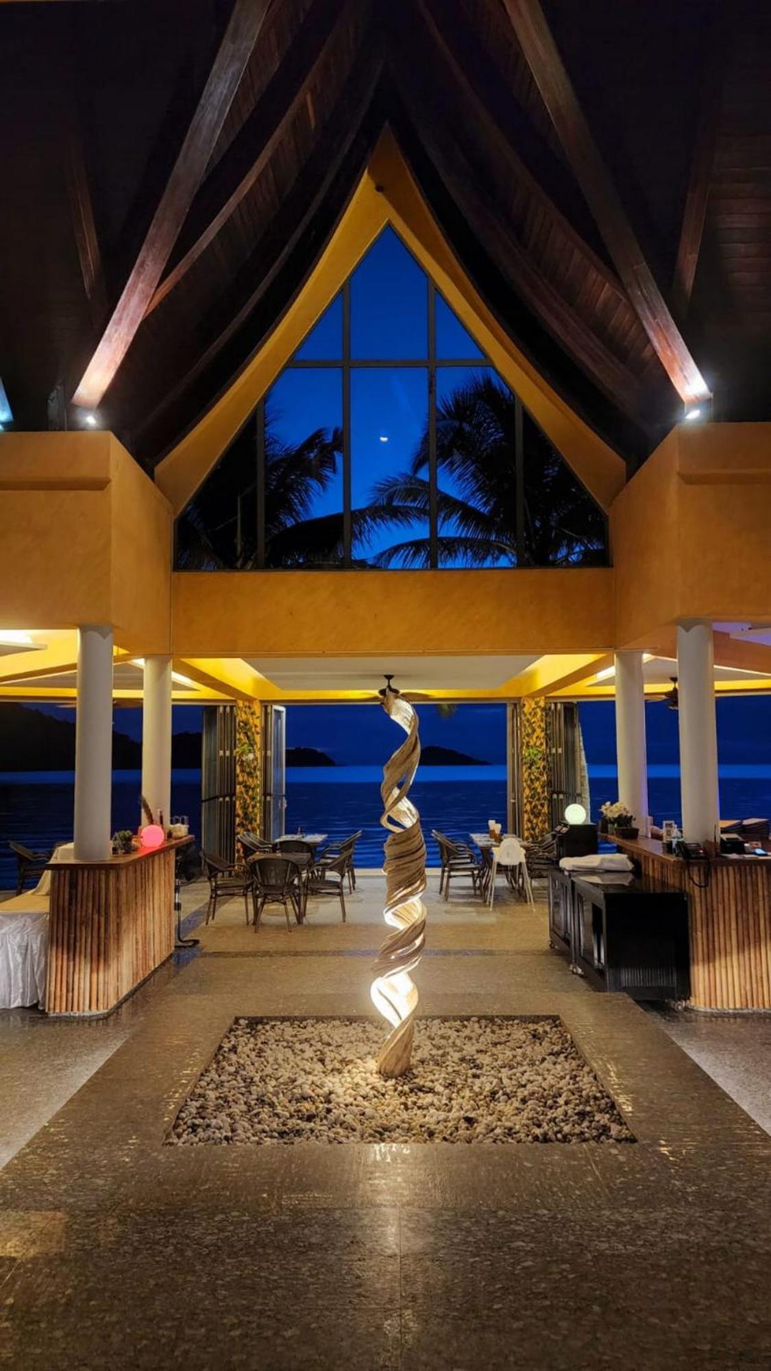 Siam Royal View Resort Apartments Koh Chang Exterior photo