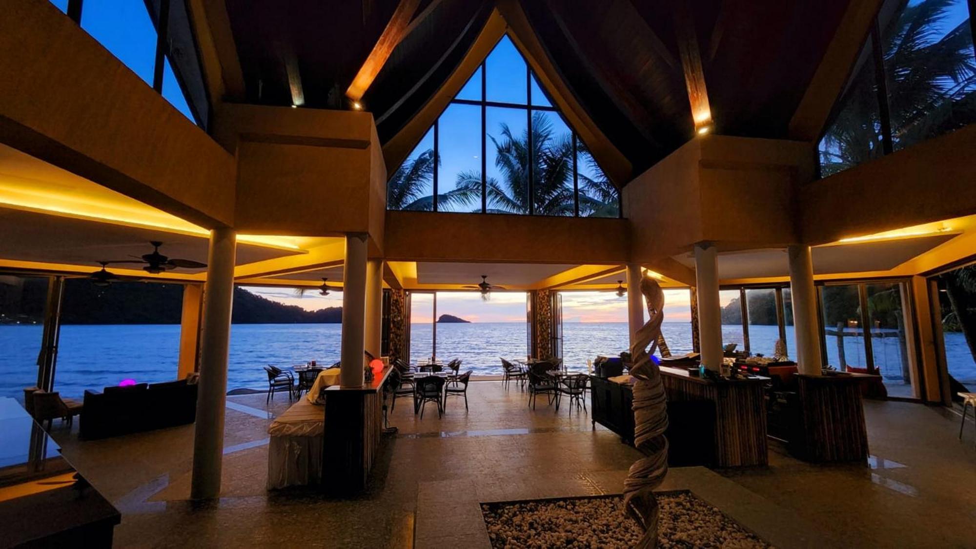 Siam Royal View Resort Apartments Koh Chang Exterior photo
