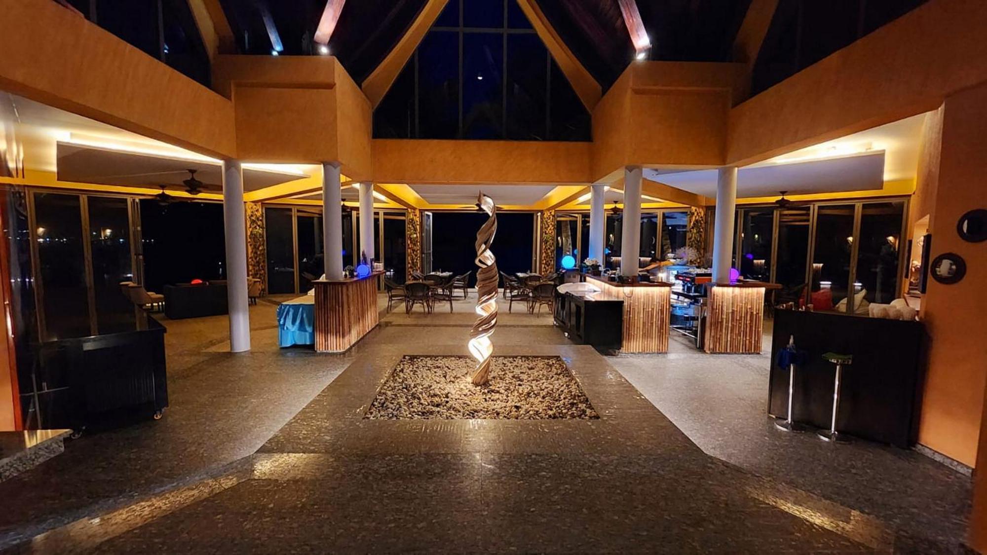 Siam Royal View Resort Apartments Koh Chang Exterior photo
