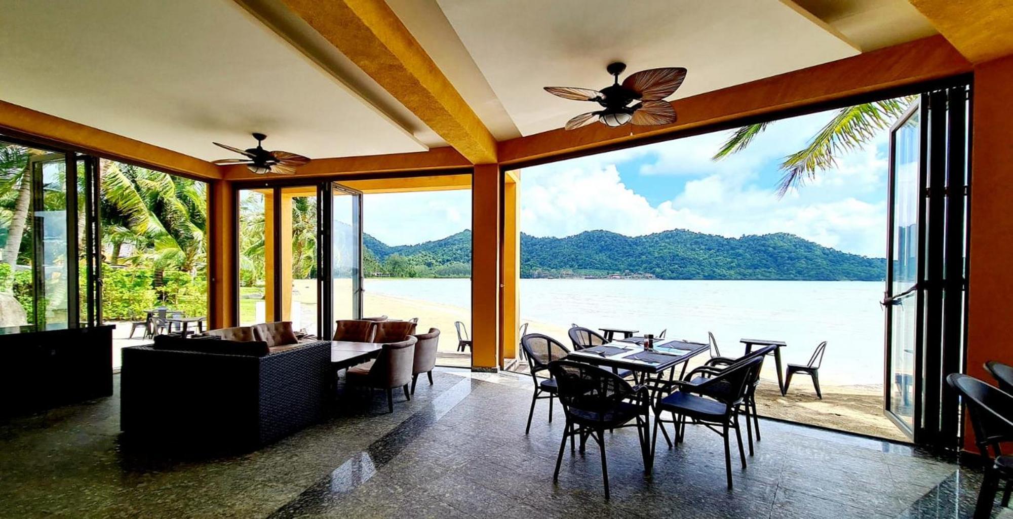 Siam Royal View Resort Apartments Koh Chang Exterior photo