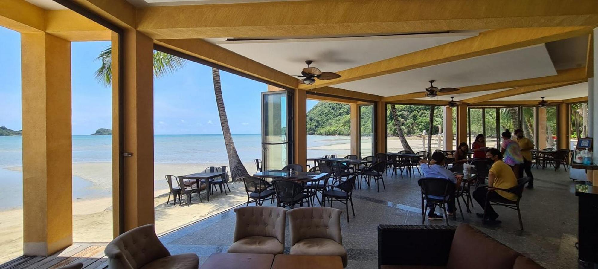 Siam Royal View Resort Apartments Koh Chang Exterior photo