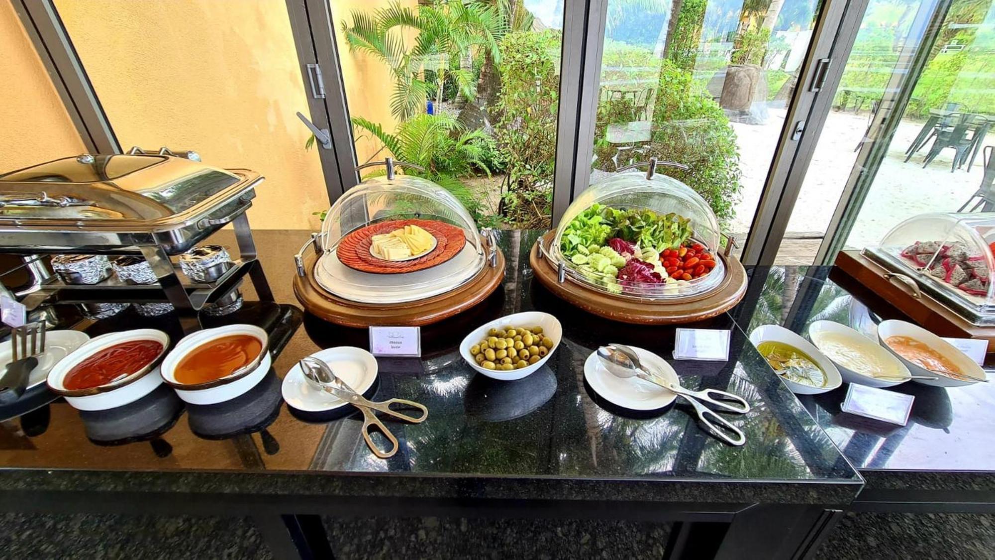 Siam Royal View Resort Apartments Koh Chang Exterior photo
