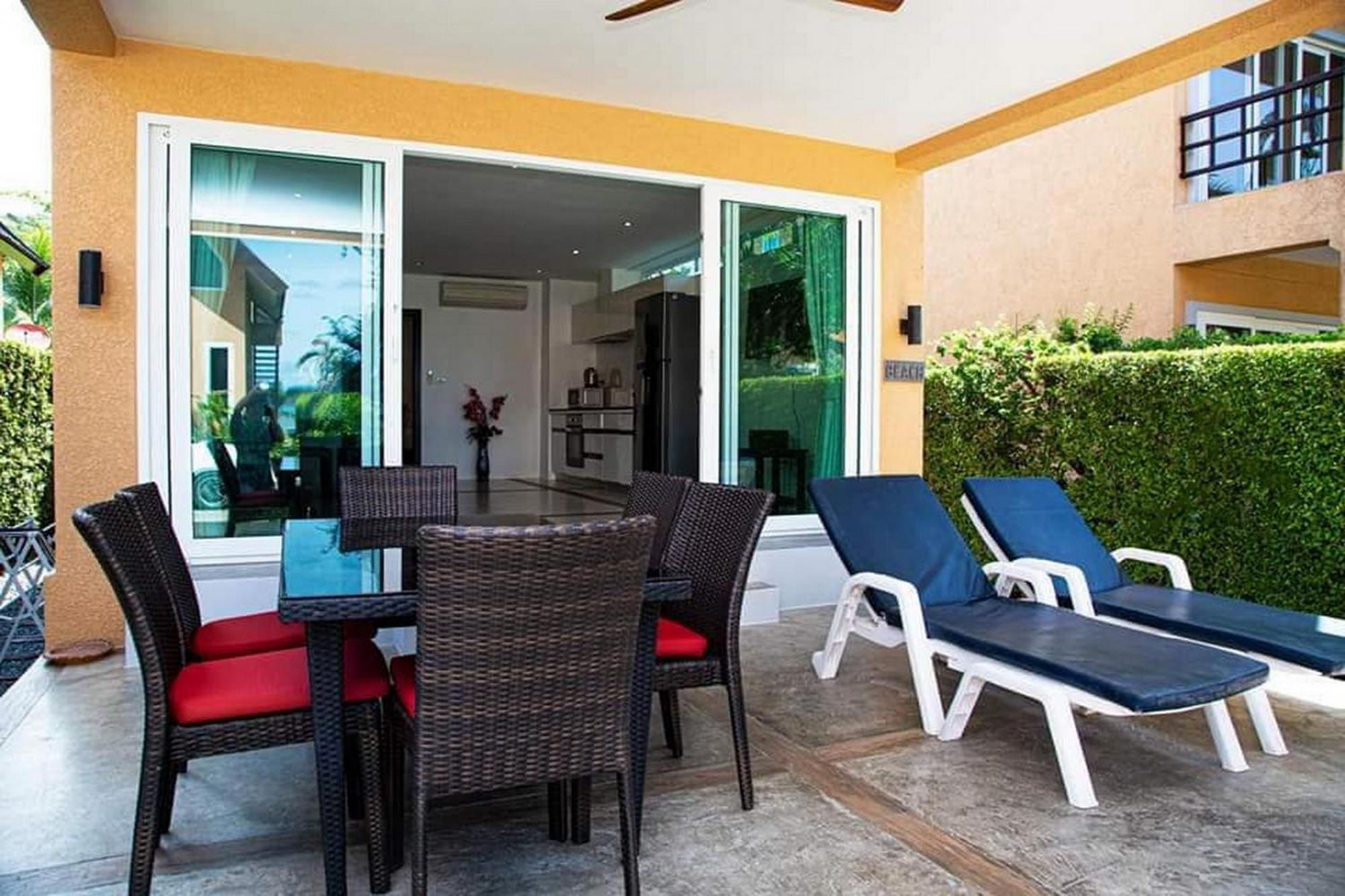 Siam Royal View Resort Apartments Koh Chang Exterior photo