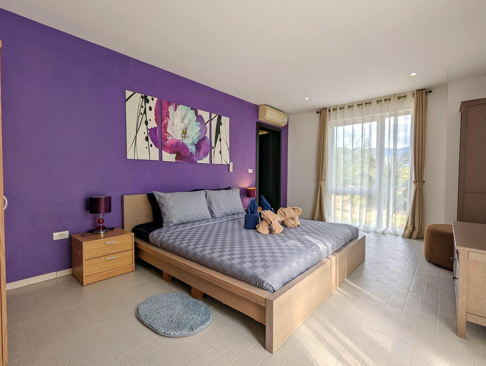 Siam Royal View Resort Apartments Koh Chang Exterior photo